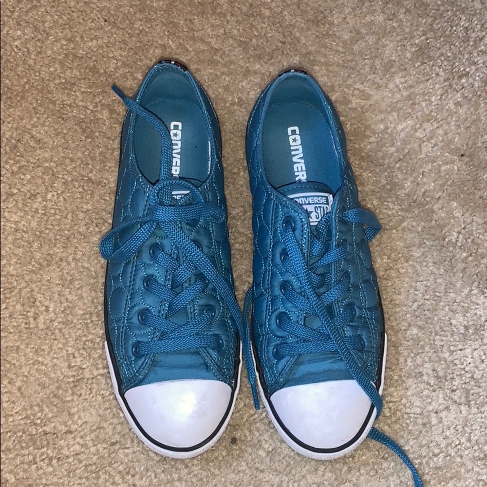 Converse shoes